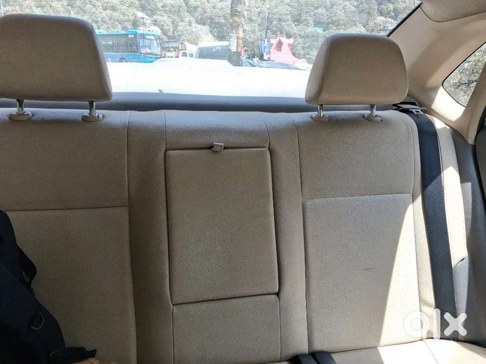 Volkswagen Vento 2014 Highline Diesel