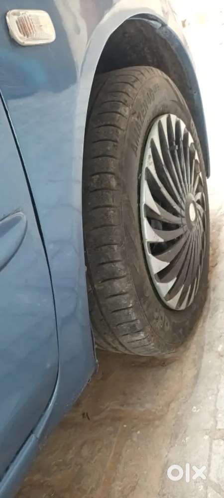 Honda Amaze 2014 Diesel Well Maintained