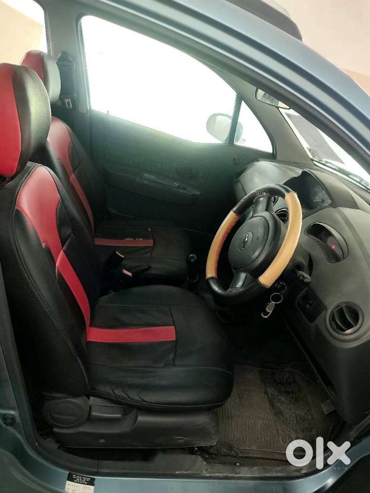 Chevrolet Spark 1.0 Lt, 2008, Petrol