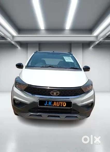 Tata Tiago Xza Plus, 2022, Petrol