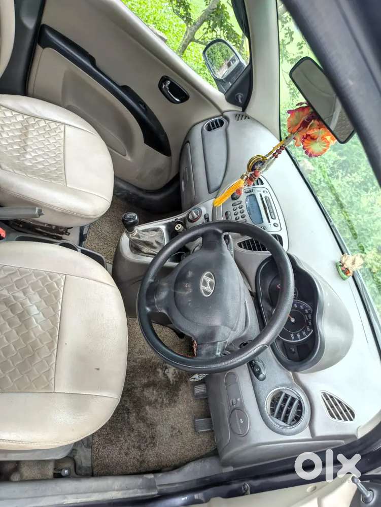 Hyundai I10 2017 Petrol 54000 Km Driven