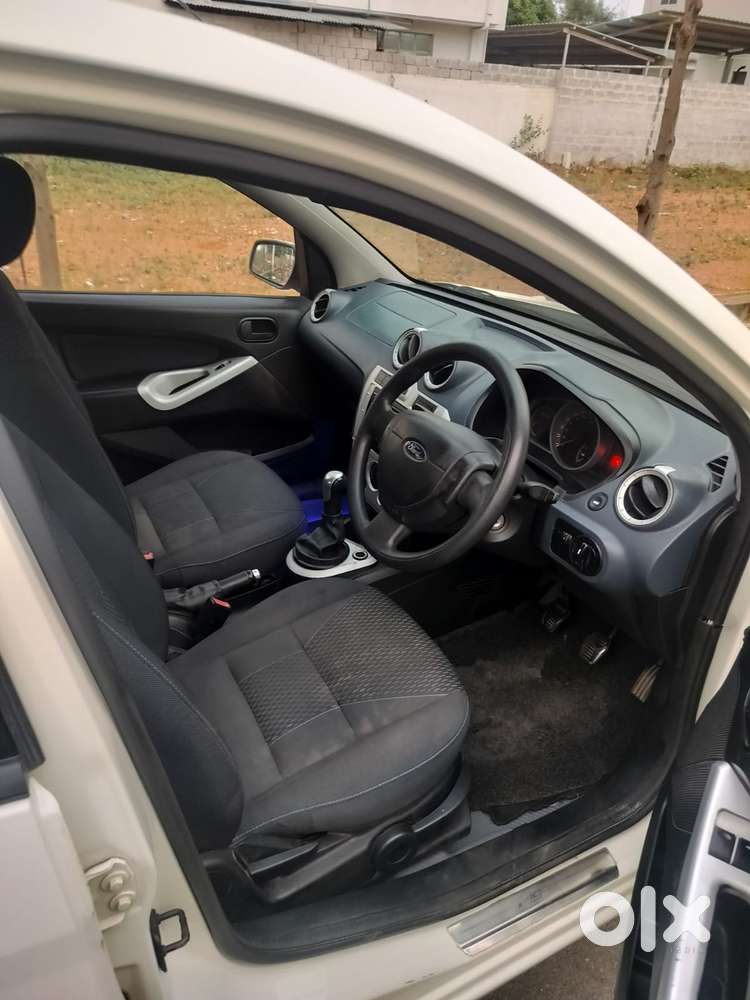 Ford Figo, 2013, Diesel