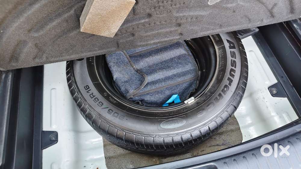 Kia Seltos Htk Plus At D, 2021, Diesel