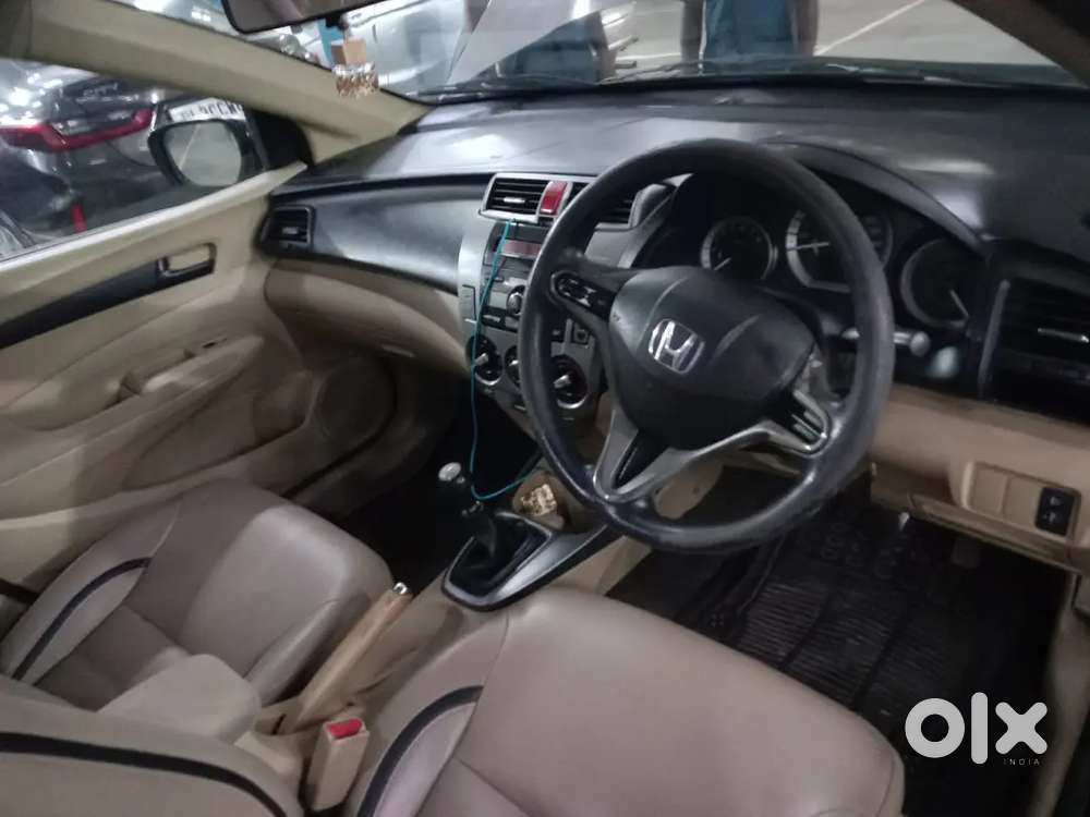 Honda City 2013 Petrol 70000 Km Driven Well Maintained