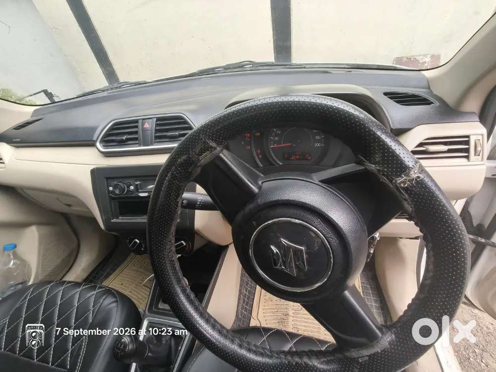 Maruti Dzire 2023 1.2