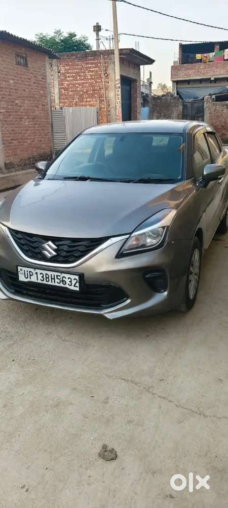 Maruti Baleno 2019 Delta Ok Engine New Condition