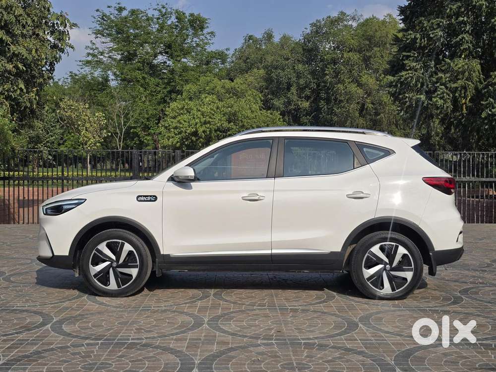 Mg Zs Ev Excite, 2024, Electric