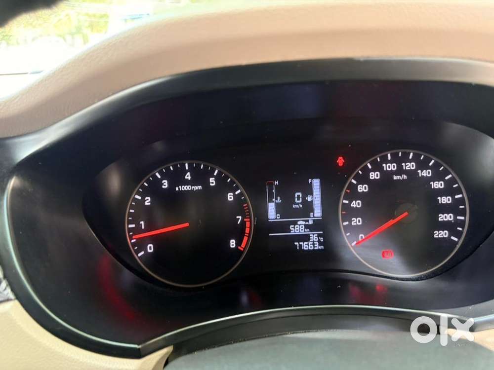 Hyundai Petrol Manual 2019