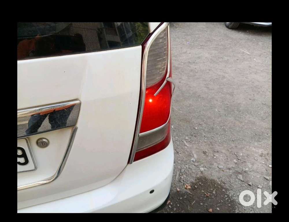 Maruti Suzuki Wagon R 1.0