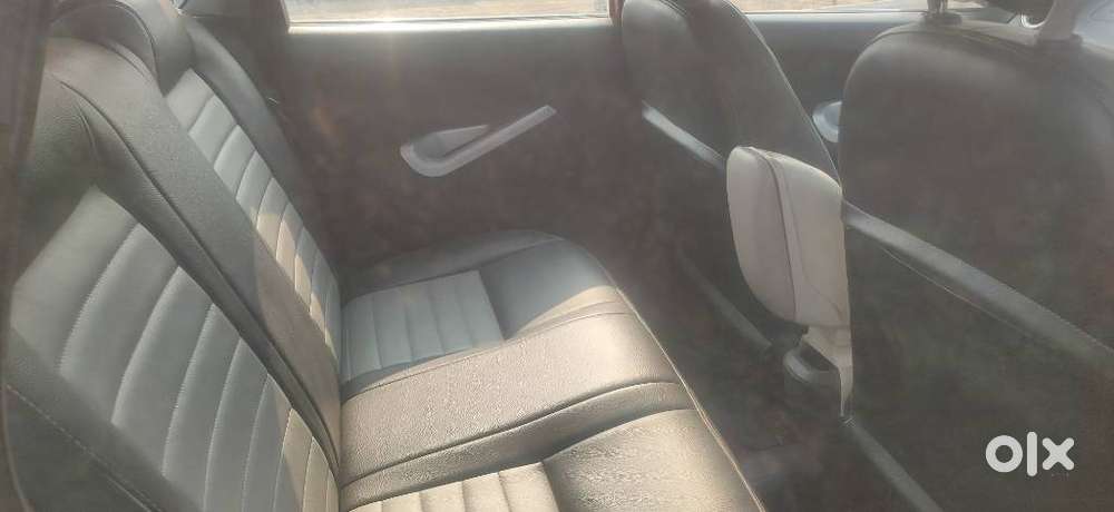 Ford Figo 1.4 Duratorq Diesel Titanium, 2012, Diesel