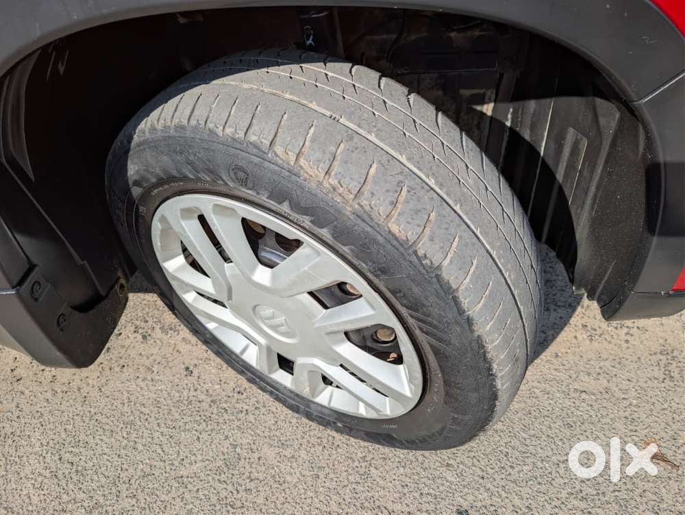 Maruti Suzuki Brezza Vdi, 2017