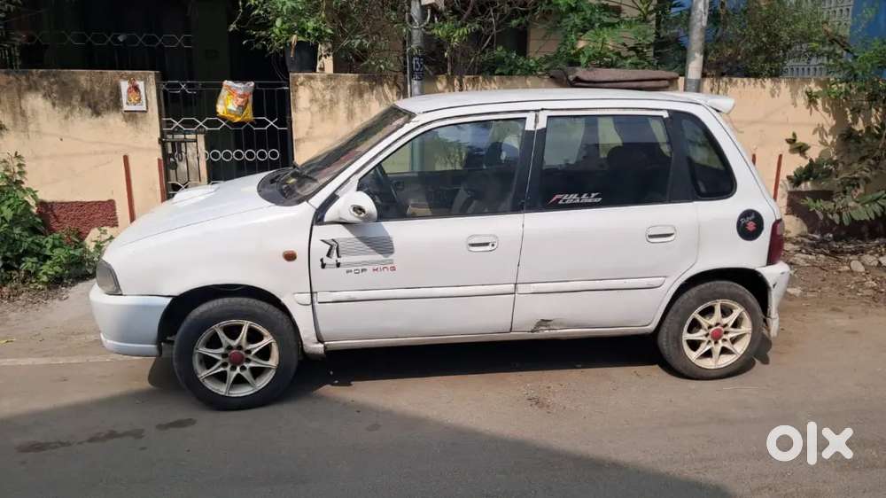 Maruti Suzuki Zen 2000 Model