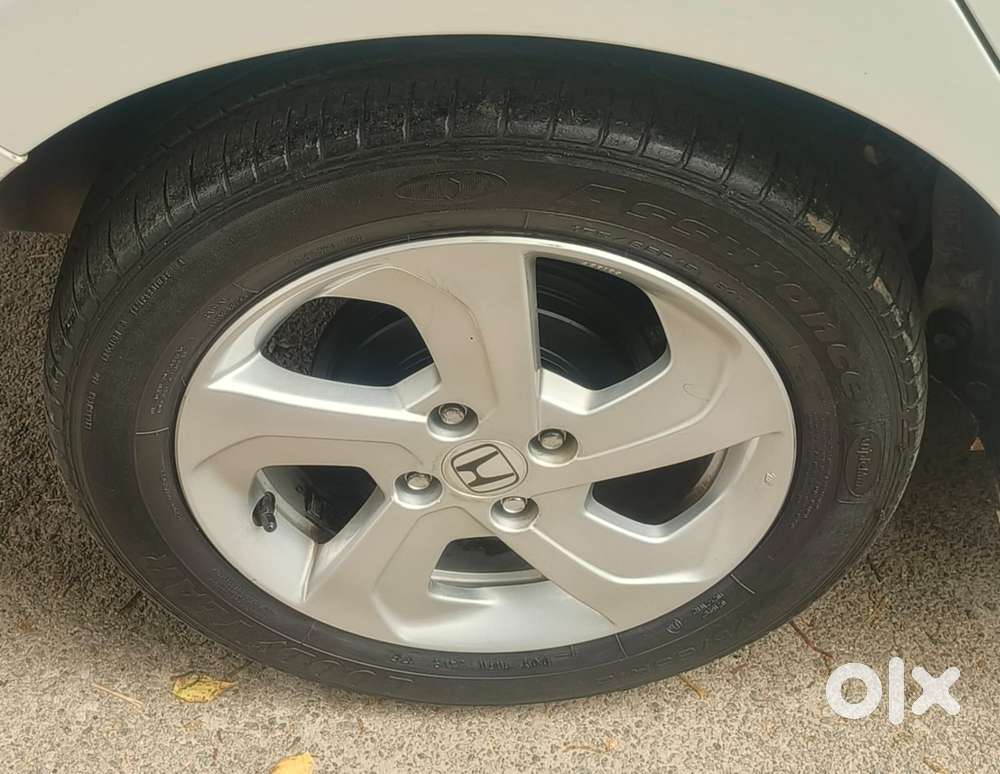 Honda City i DTec V, 2015, Diesel