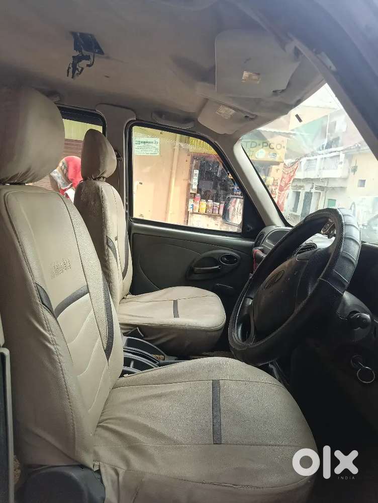 Mahindra Scorpio Classic 2009 Diesel Good Condition