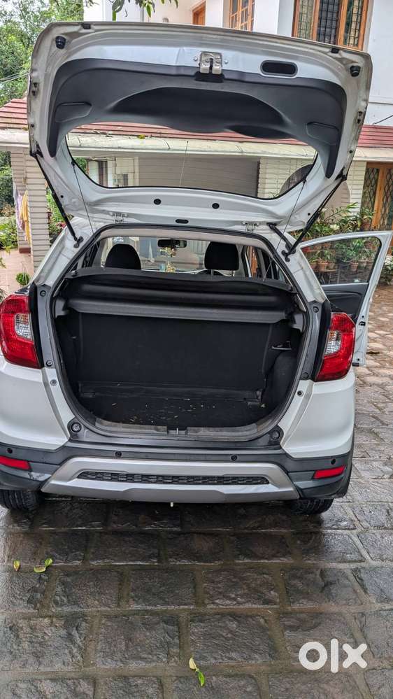 2017 Diesel Honda Wr-v S 55500km