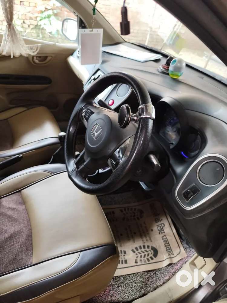 Honda Mobilio 2016 Diesel Car