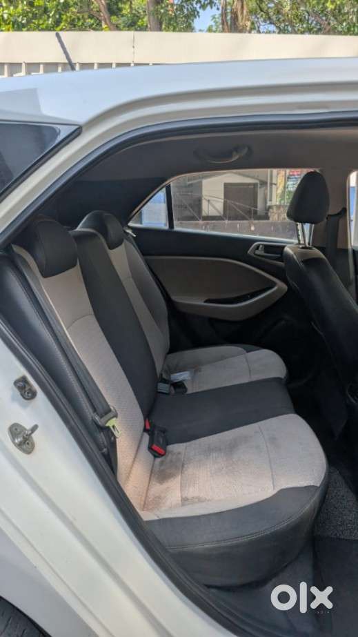 Hyundai Elite I20 Asta 1.2 Mt, 2017, Petrol