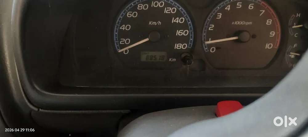 Good Condition