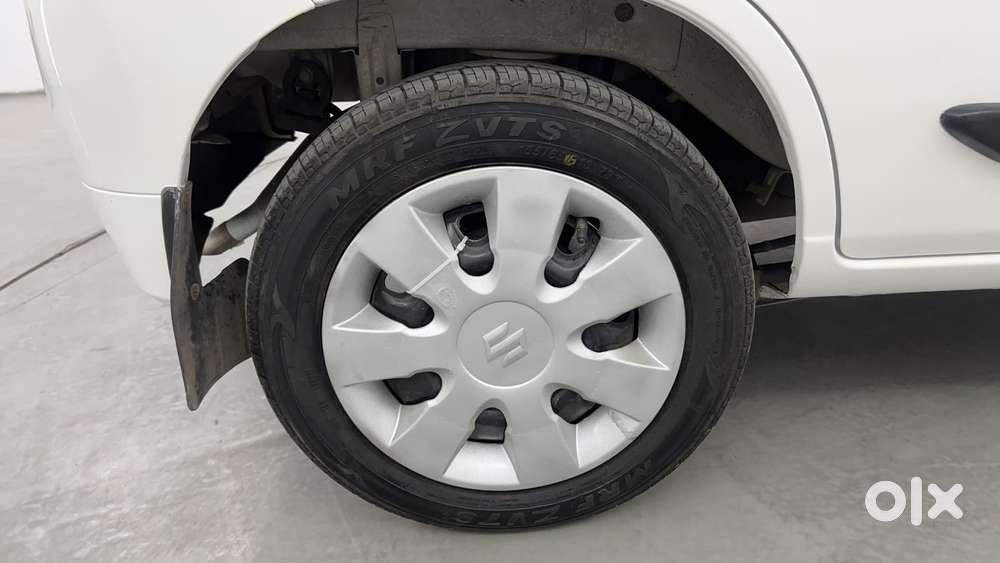 Maruti Suzuki Alto K10 2010-2014 Vxi, 2014, Petrol