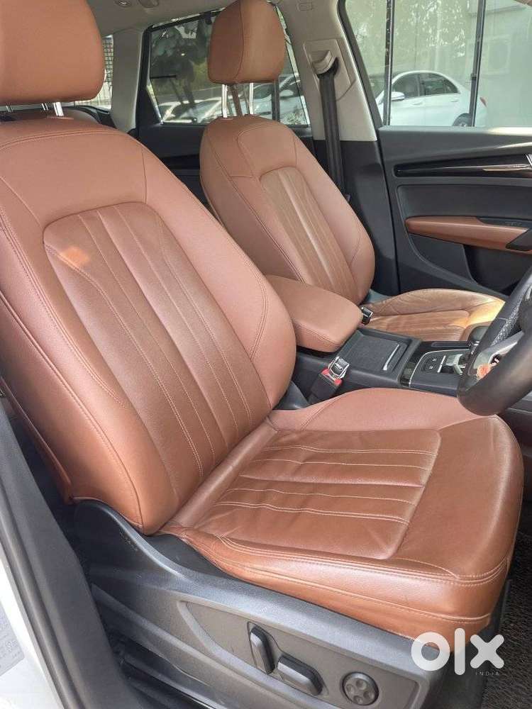 Audi Q5 2.0 45 Tfsi Premium Plus, 2023, Petrol