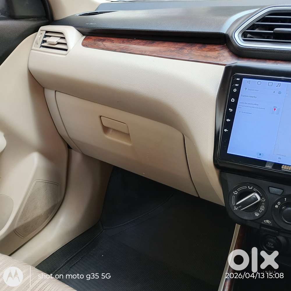 Maruti Suzuki Swift Dzire Vdi Bsiv, 2018, Diesel