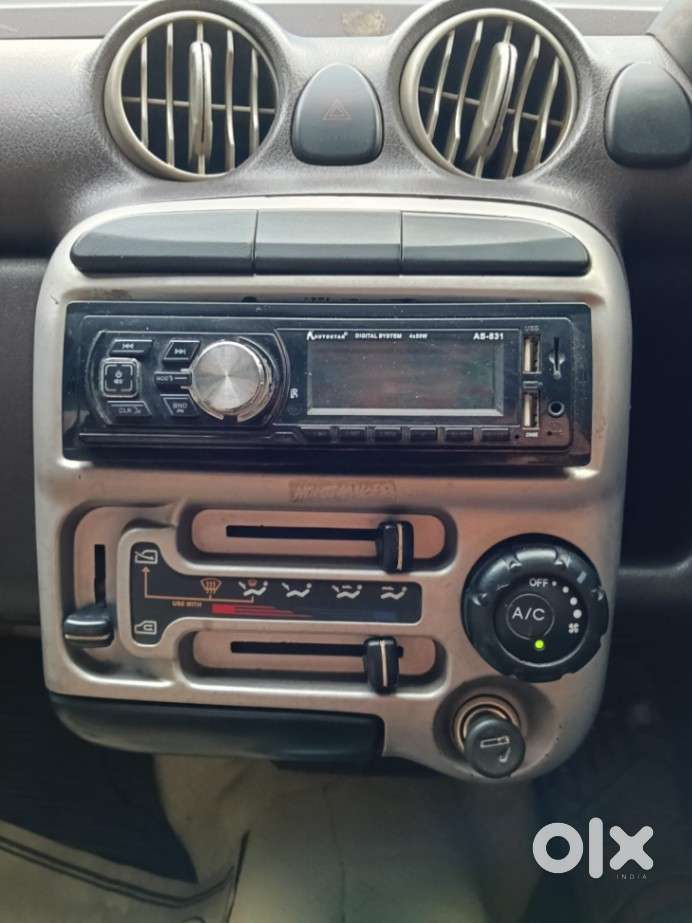 Hyundai Santro Xing Gl Plus, 2014, Petrol