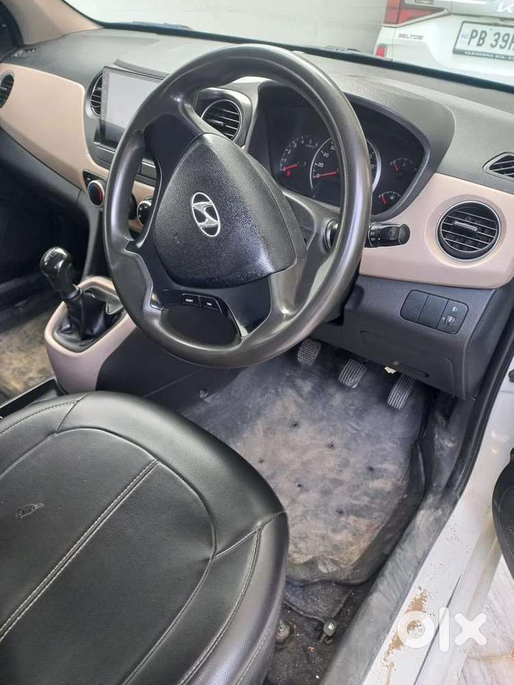 Hyundai Grand I10 2019