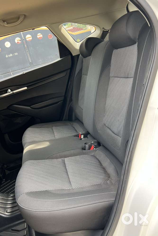 Kia Seltos Htk Plus D, 2021, Diesel