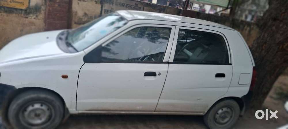 Alto Lx, 2008 Model,