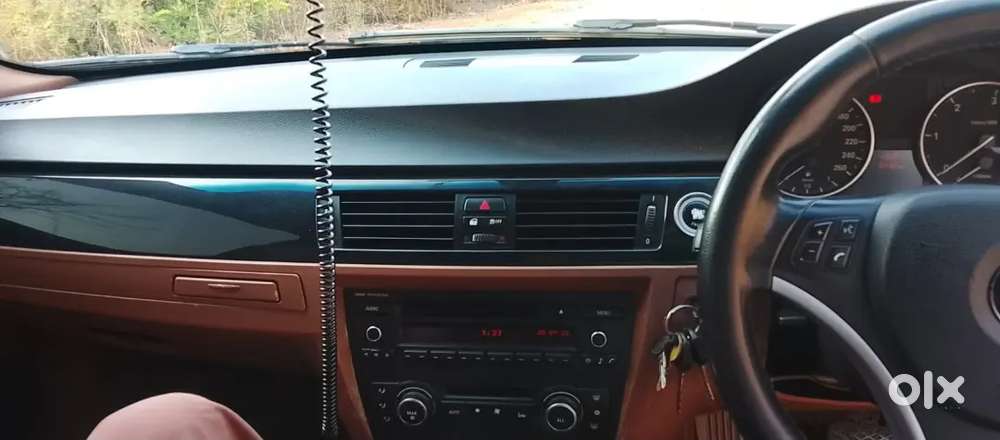 Bmw 3 Series 2012 Variant