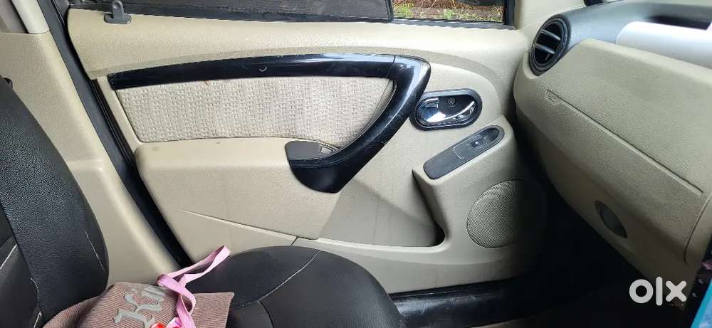 Nissan Terrano 2014 Diesel 100000 Km Driven