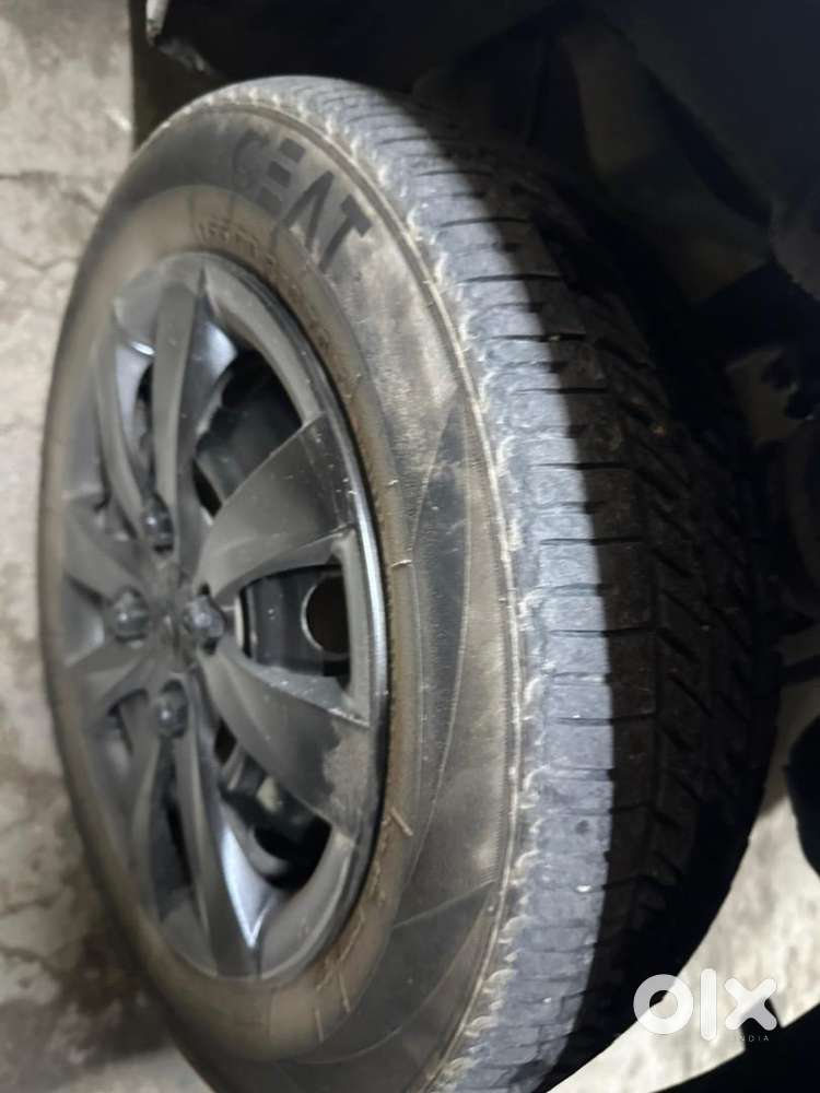 Hyundai Eon Magna+ Optional