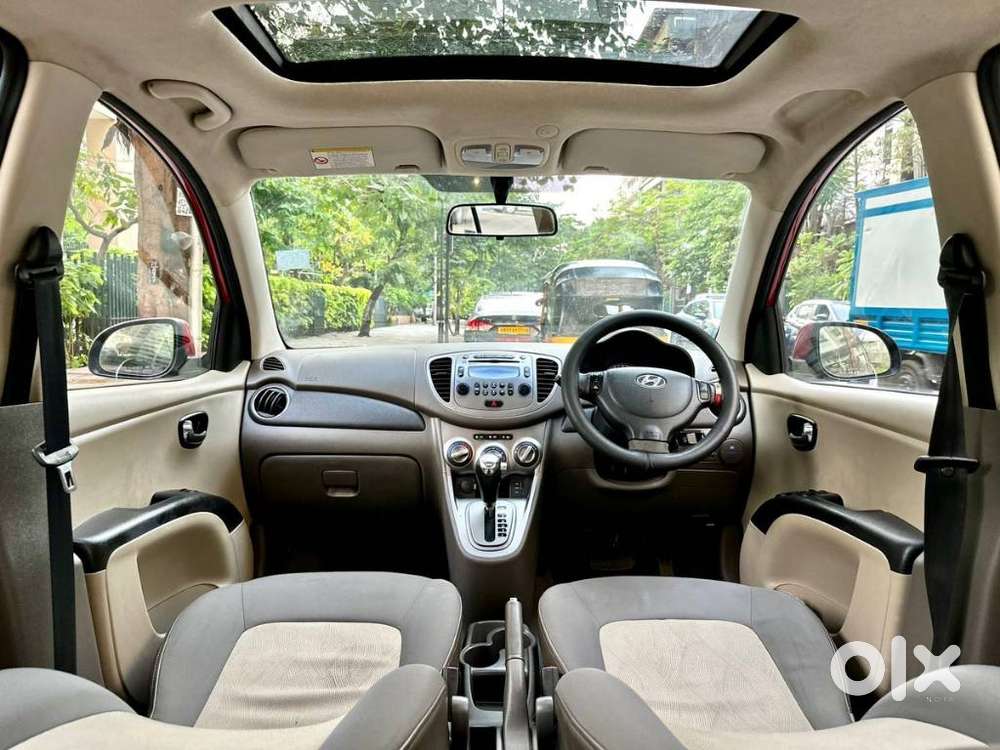 Hyundai I10 Asta Vtvt, 2013, Petrol
