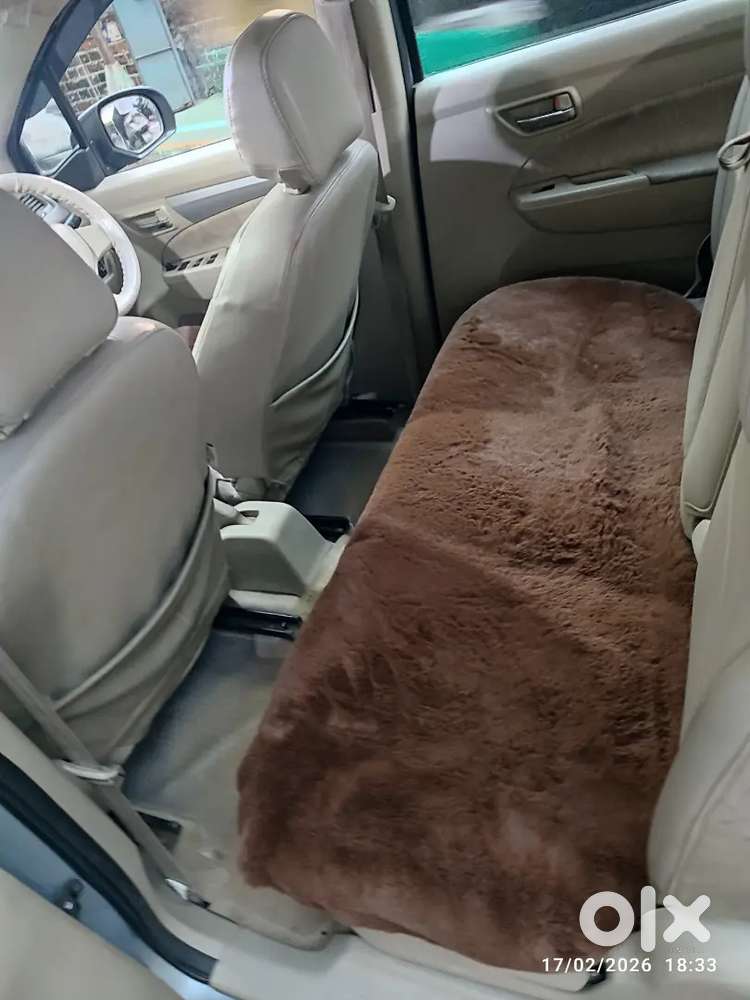 Maruti Suzuki Ertiga 2012 Diesel