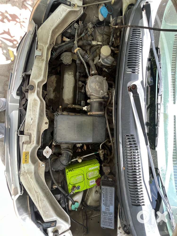 Maruti Suzuki Wagon R Lxi 2008 Model