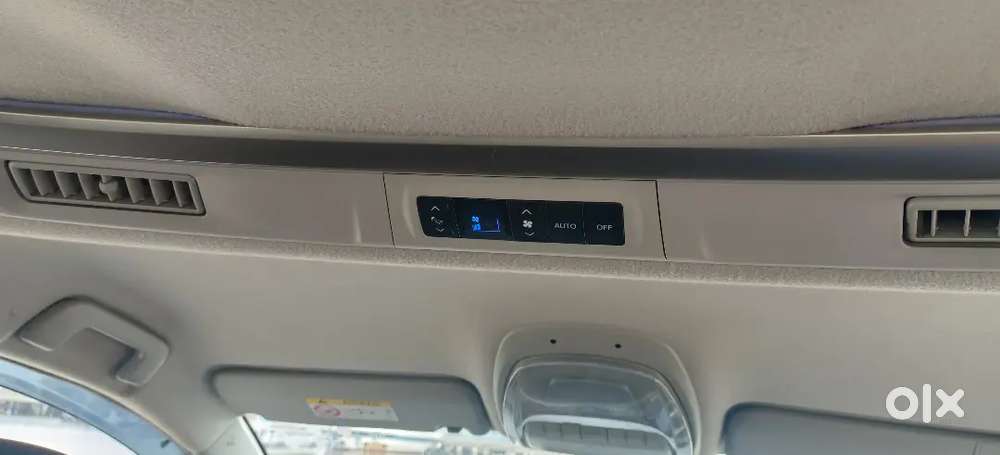 Toyota Innova Crysta 2022 Petrol 54000 Km Driven