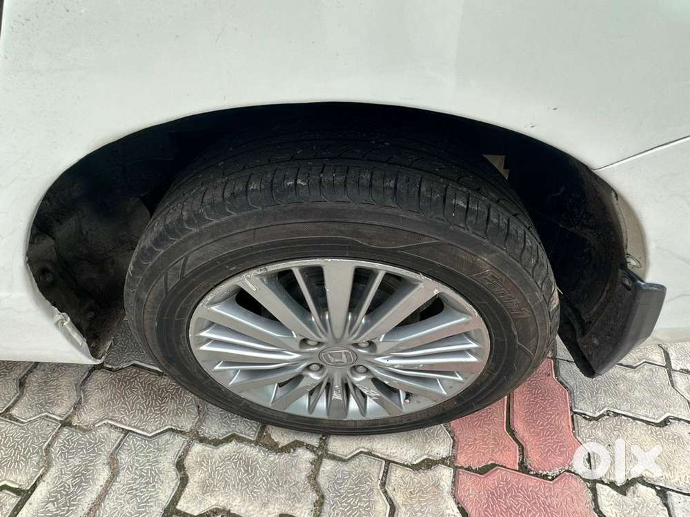 Honda City 1.5 V 5th Gen I-vtec Mt, 2021, Diesel