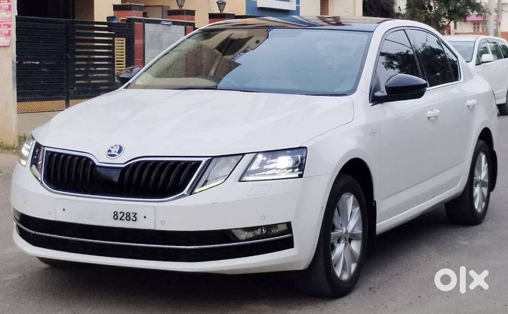 Skoda Octavia 2.0 Tdi At L K, 2020, Diesel
