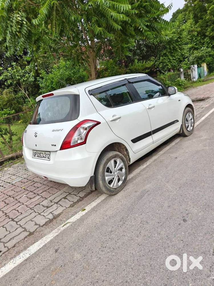 Maruti Suzuki Swift Vdi Bs Iv, 2013, Diesel