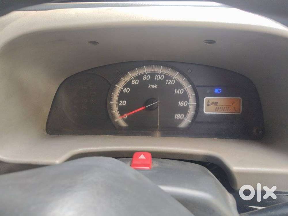Maruti Suzuki Eeco, 2015, Petrol