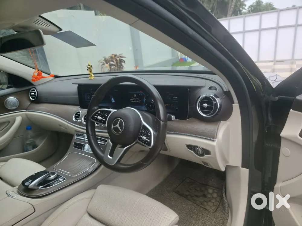 Mercedes-benz E-class 2020 Dec .registered 2021 Fancy Number 9999