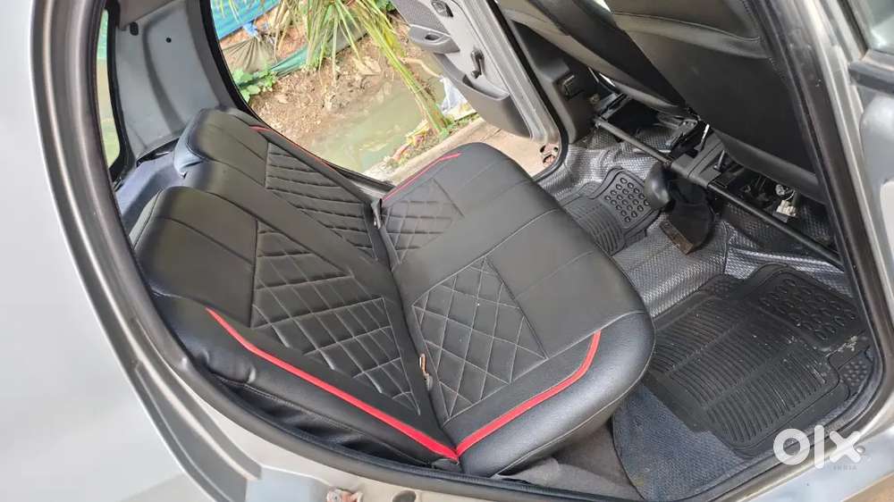 Nano 2009 Model Good Condition