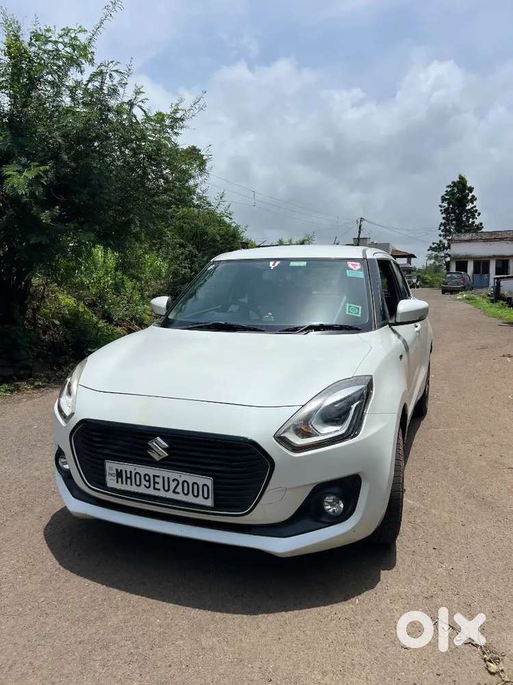 Maruti Suzuki Swift 2018