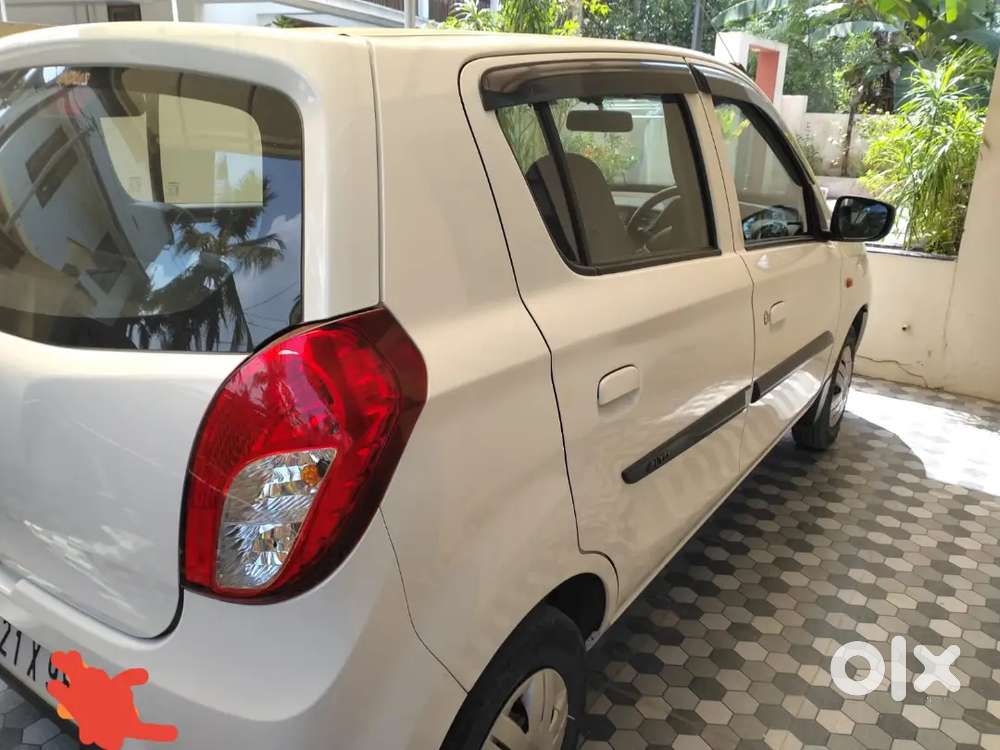 Maruti Suzuki Alto 800 2023 Vxi. (0)