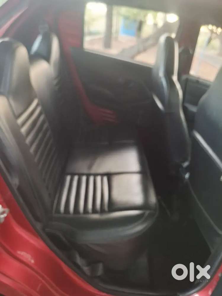 Datsun Redigo 2017 Limited Edition