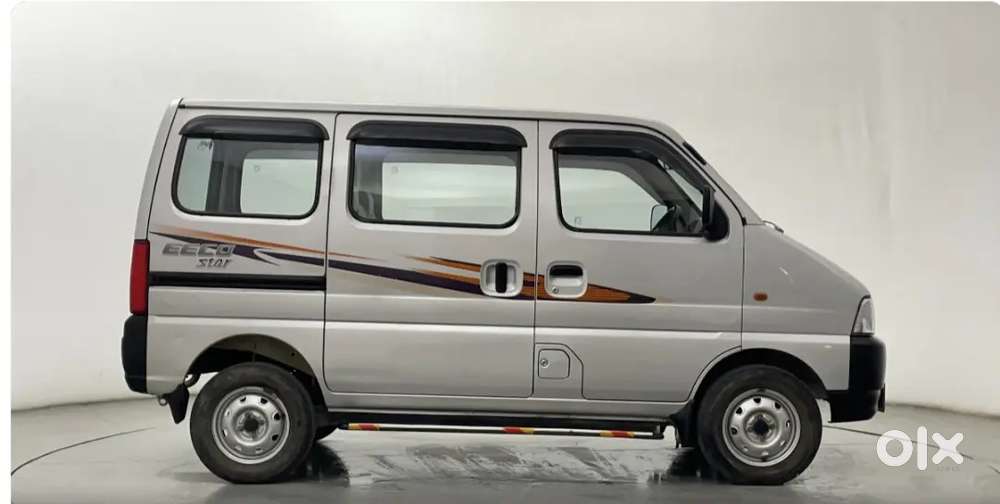 Maruti Suzuki Eeco 2019
