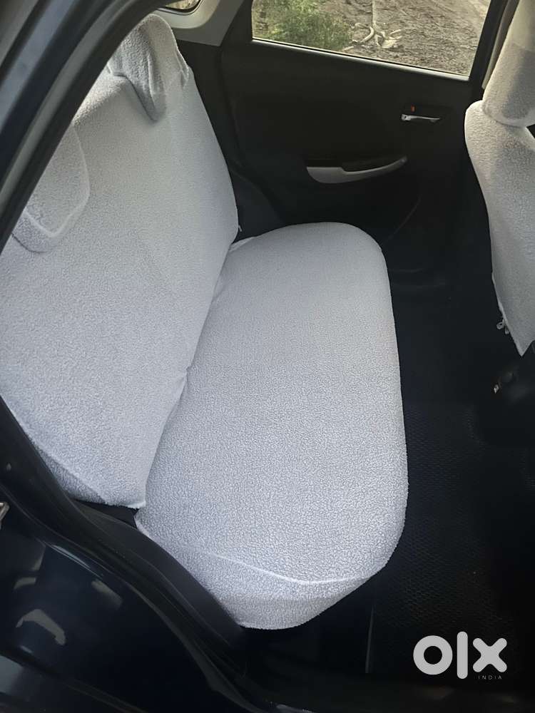 Maruti Suzuki Baleno Delta, 2021, Petrol
