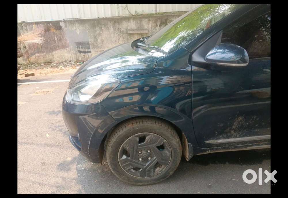 Hyundai Grand I10 Nios