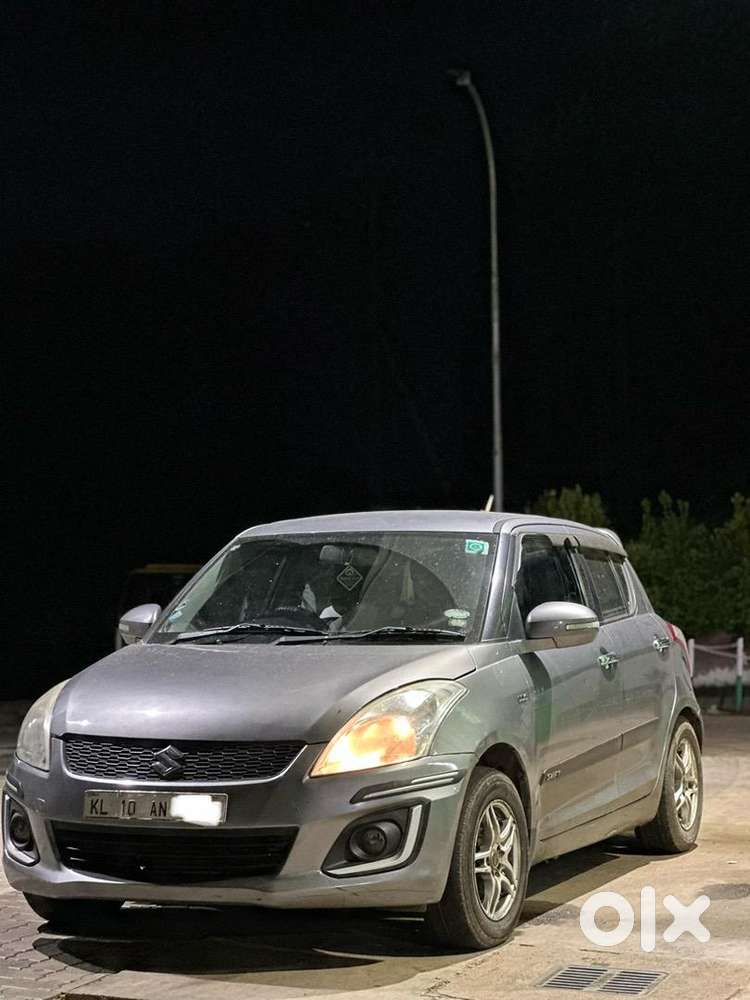 Maruti Suzuki Swift 2013 Diesel Well Maintained