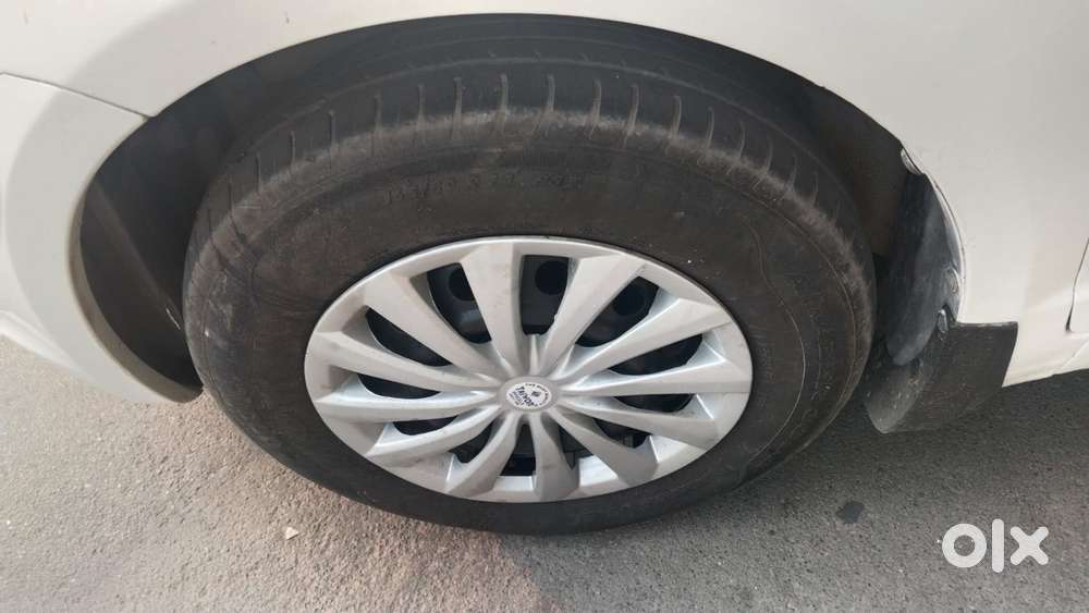 Maruti Suzuki Swift Dzire 1.3 Vxi, 2012, Cng & Hybrids